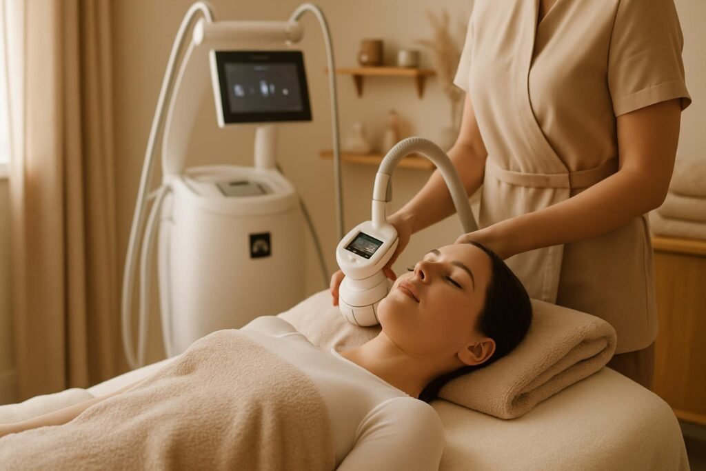 endermologie lpg visage image ia
