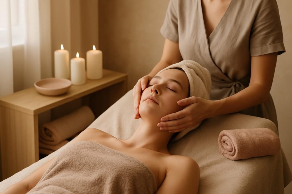 rituel source d?hydratation image ia